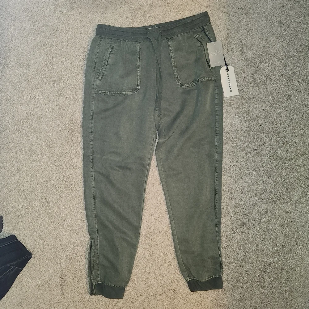 Anthropologie cargo pants - Picture 12 of 12